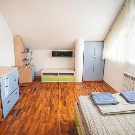 Ruse Apartment Center 외부 사진