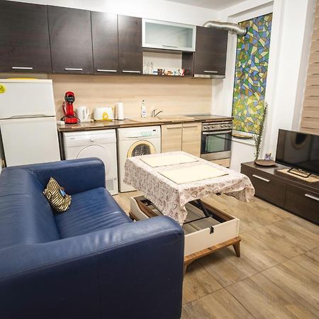 Ruse Apartment Center 외부 사진