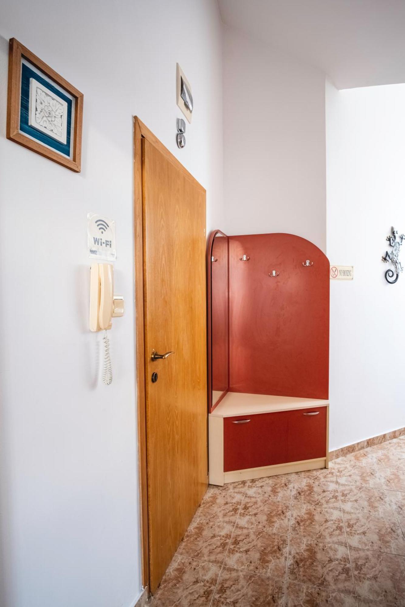 Ruse Apartment Center 외부 사진