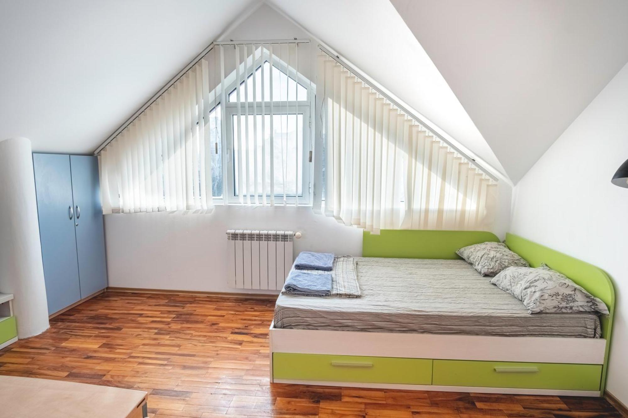Ruse Apartment Center 외부 사진