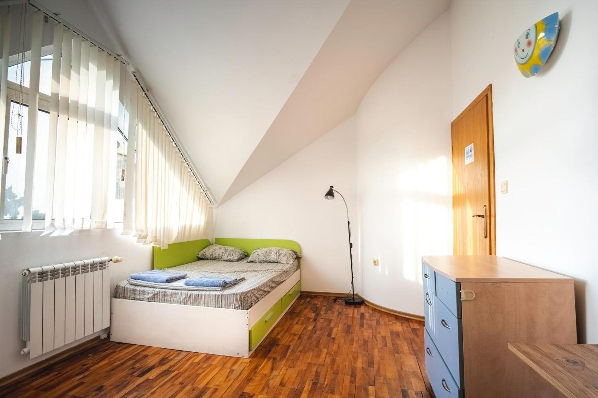 Ruse Apartment Center 외부 사진