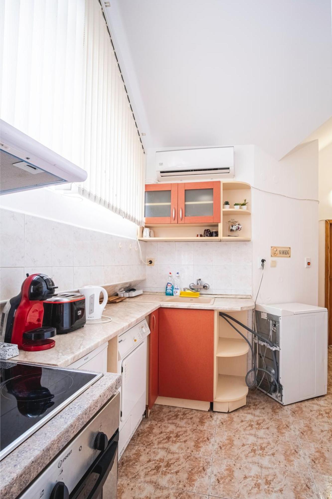 Ruse Apartment Center 외부 사진