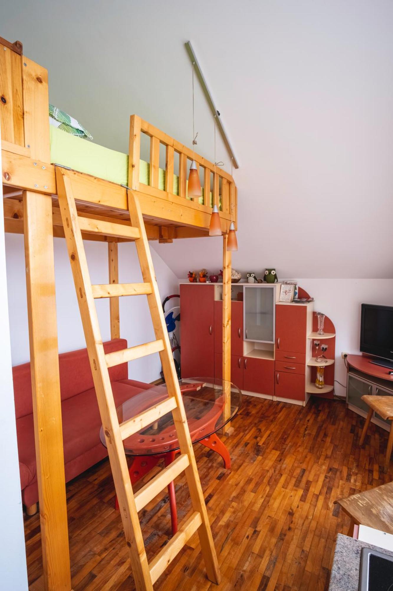 Ruse Apartment Center 외부 사진