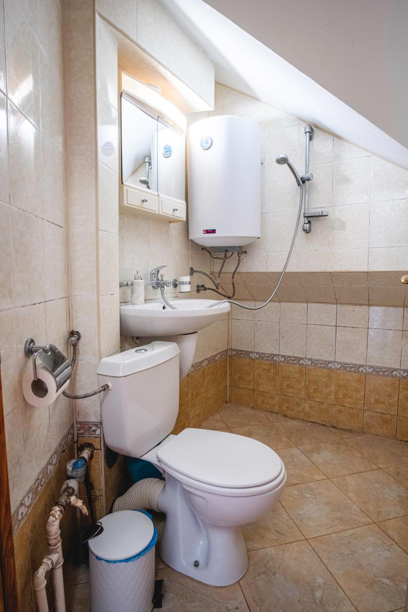 Ruse Apartment Center 외부 사진