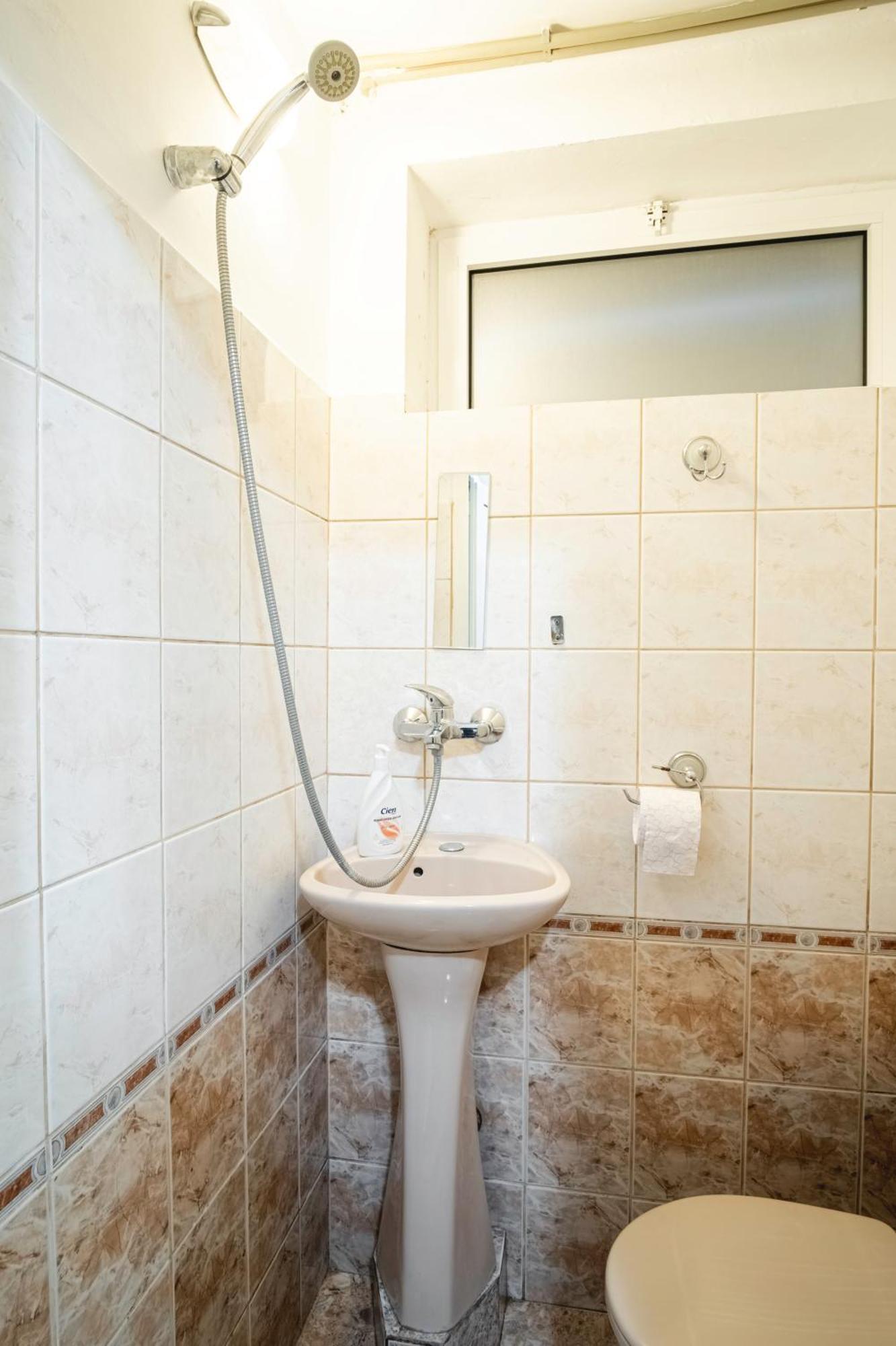Ruse Apartment Center 외부 사진
