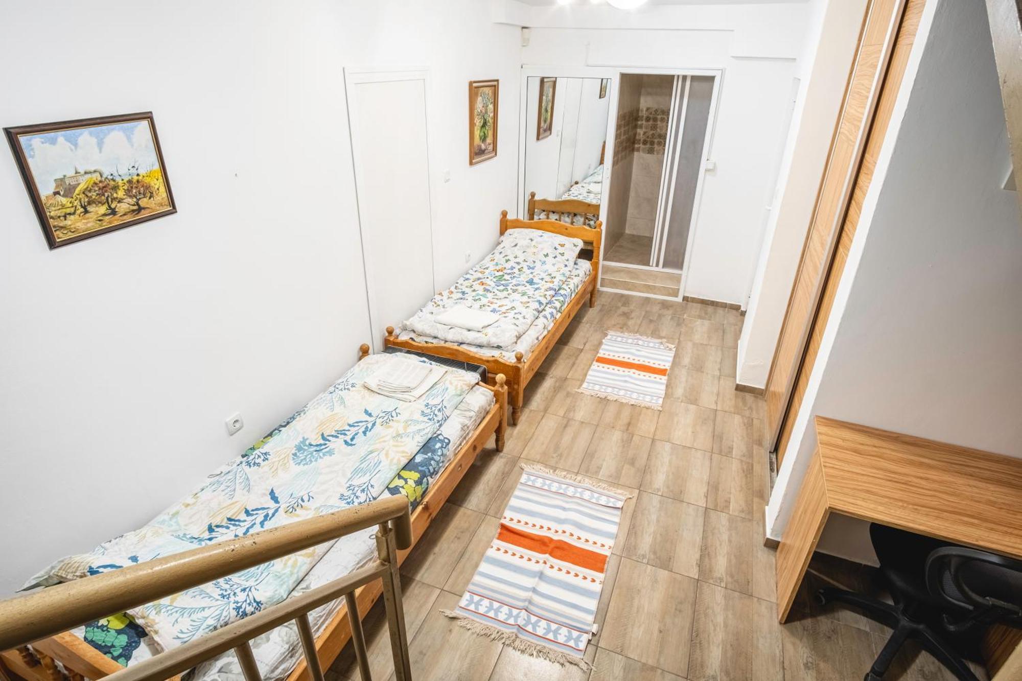 Ruse Apartment Center 외부 사진
