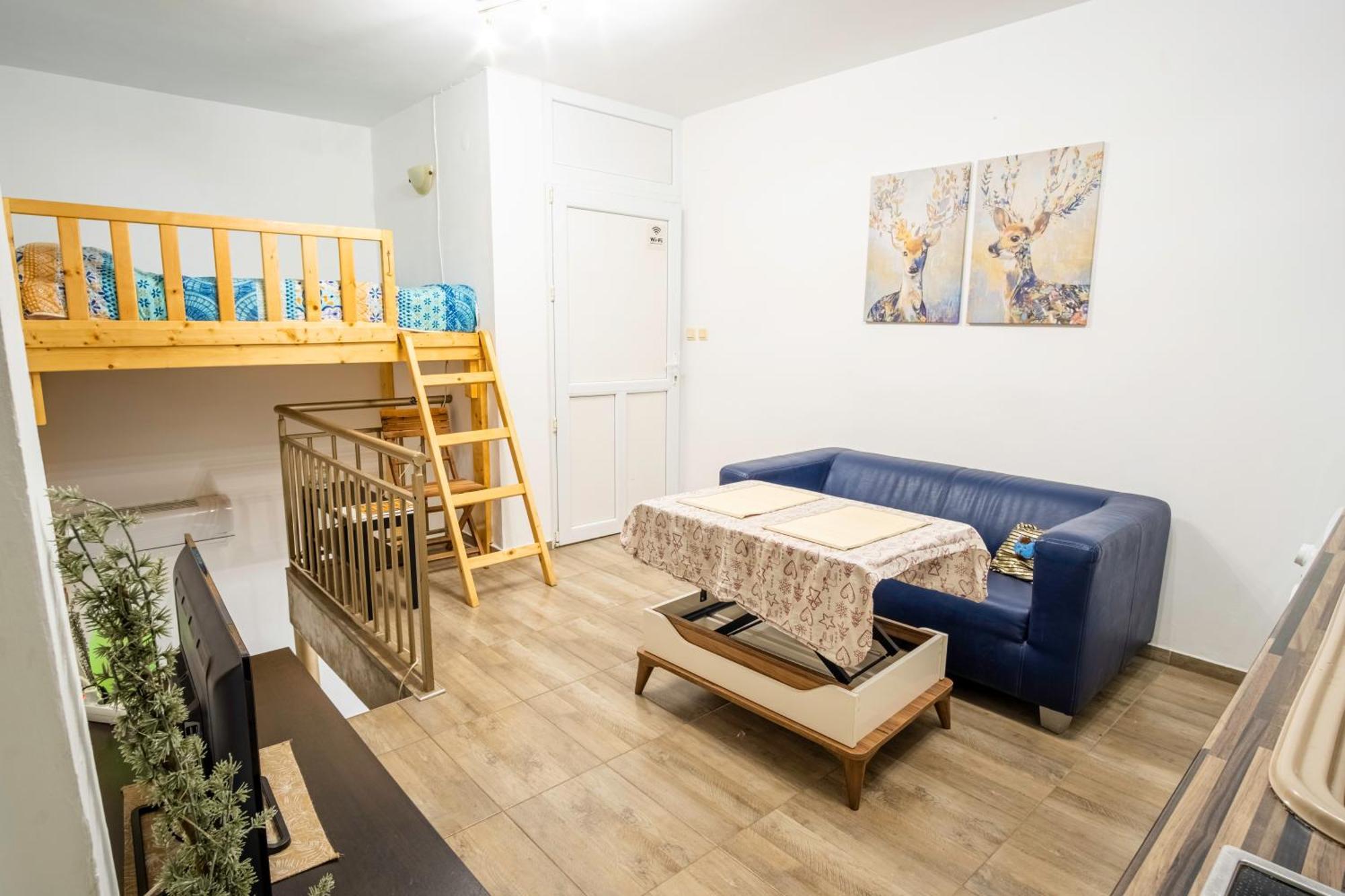 Ruse Apartment Center 외부 사진
