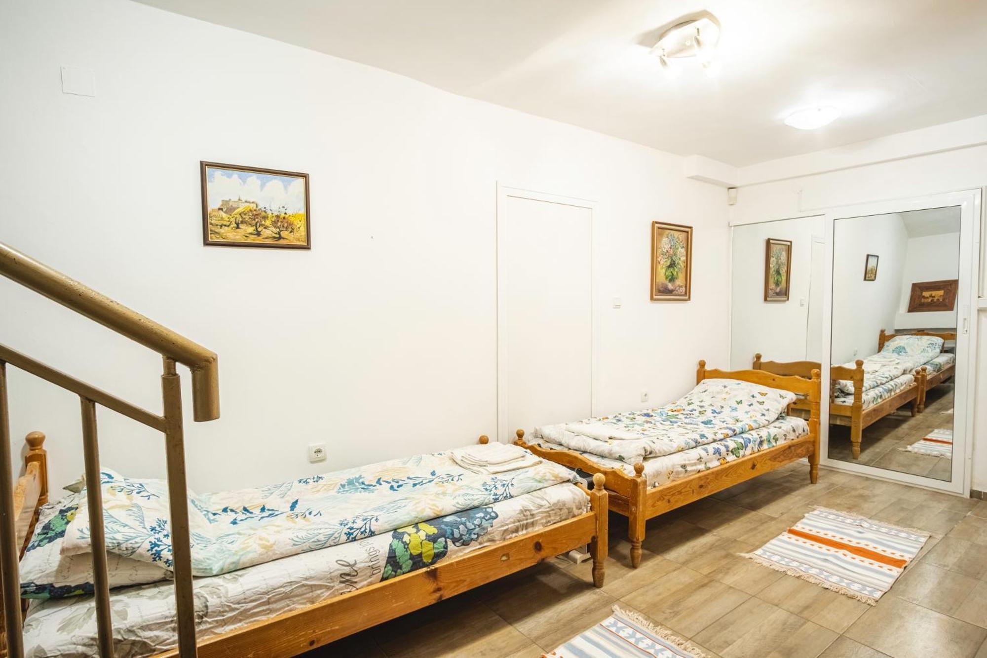 Ruse Apartment Center 외부 사진