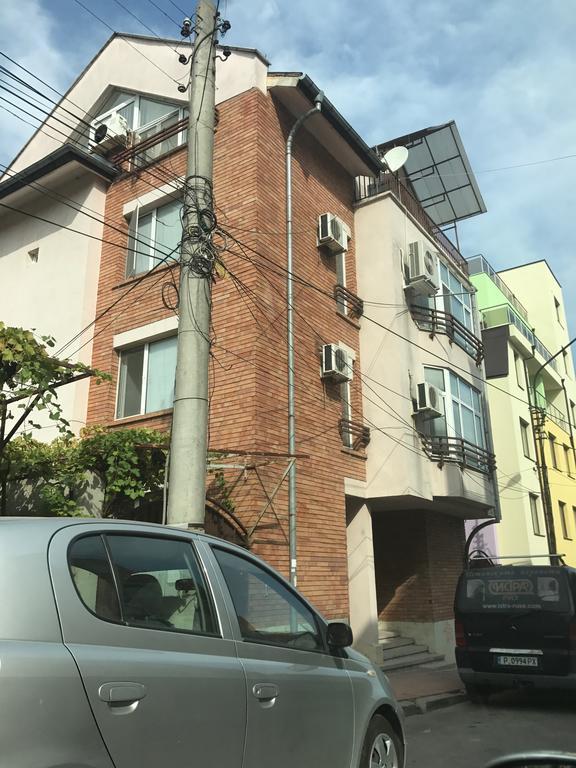Ruse Apartment Center 외부 사진
